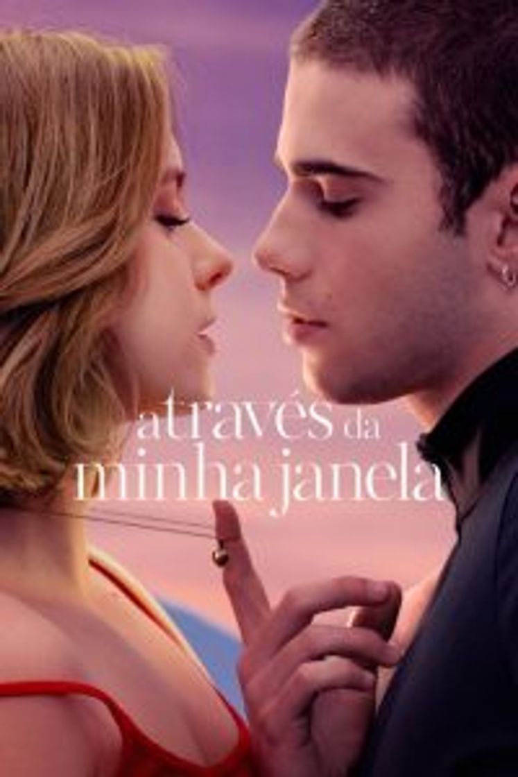 Movie Da minha Janela 