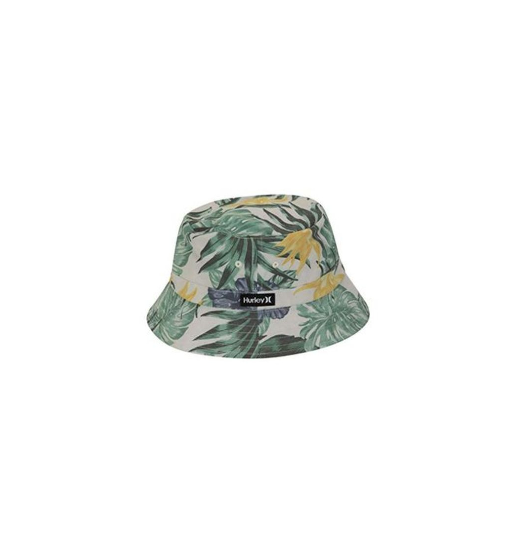 Fashion Hurley W Rvsb Bucket Hat Gorro