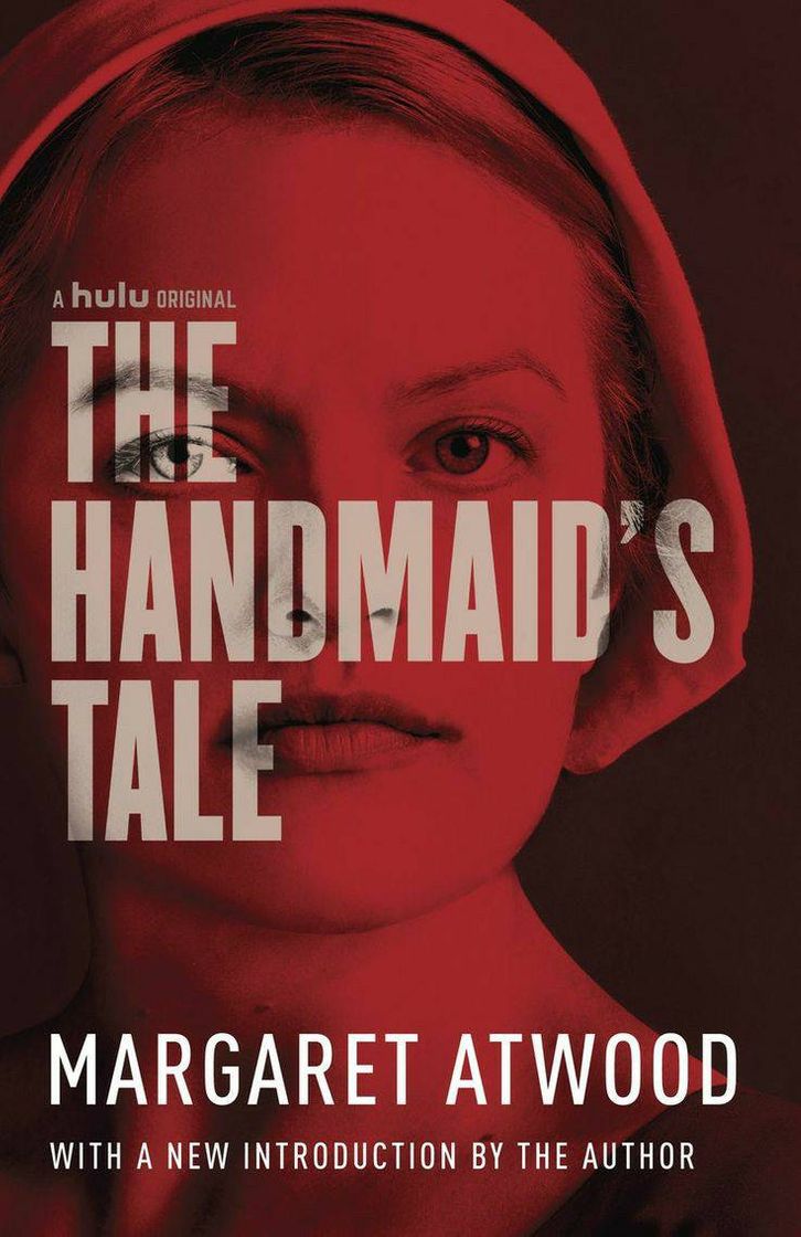 Serie The Handmaid's Tale