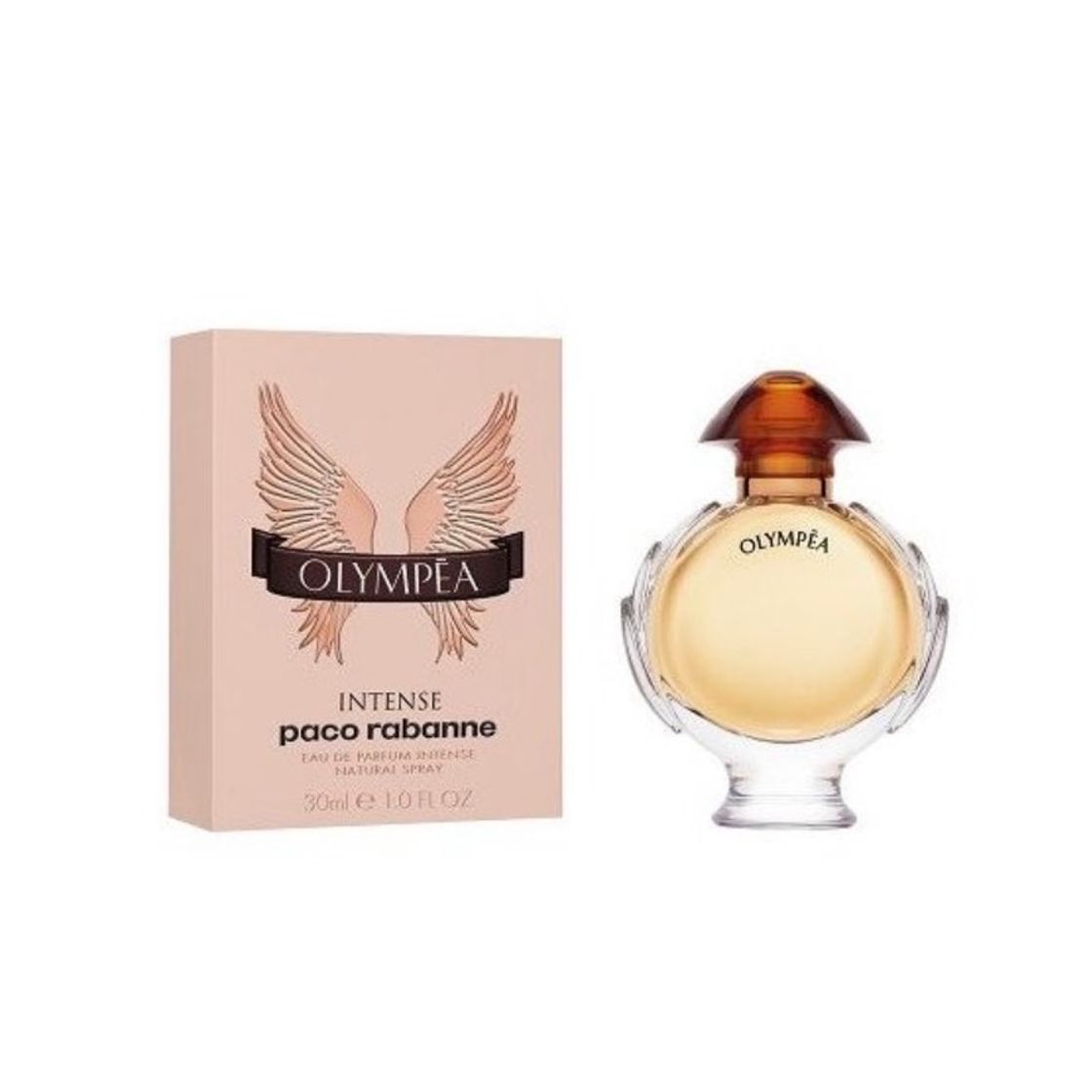 Fashion Olympea Intense (Paco Rabanne) 