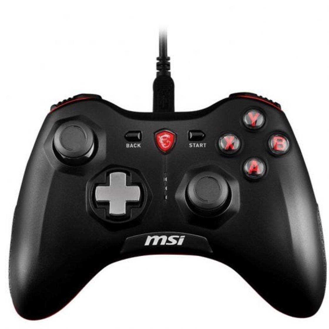 Product MSI Force GC20 V2 Gamepad