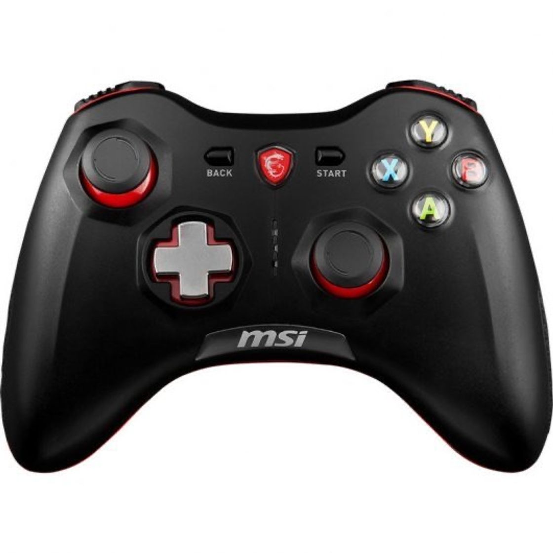 Fashion MSI Force GC30 Gamepad Inalambrico Para PC 