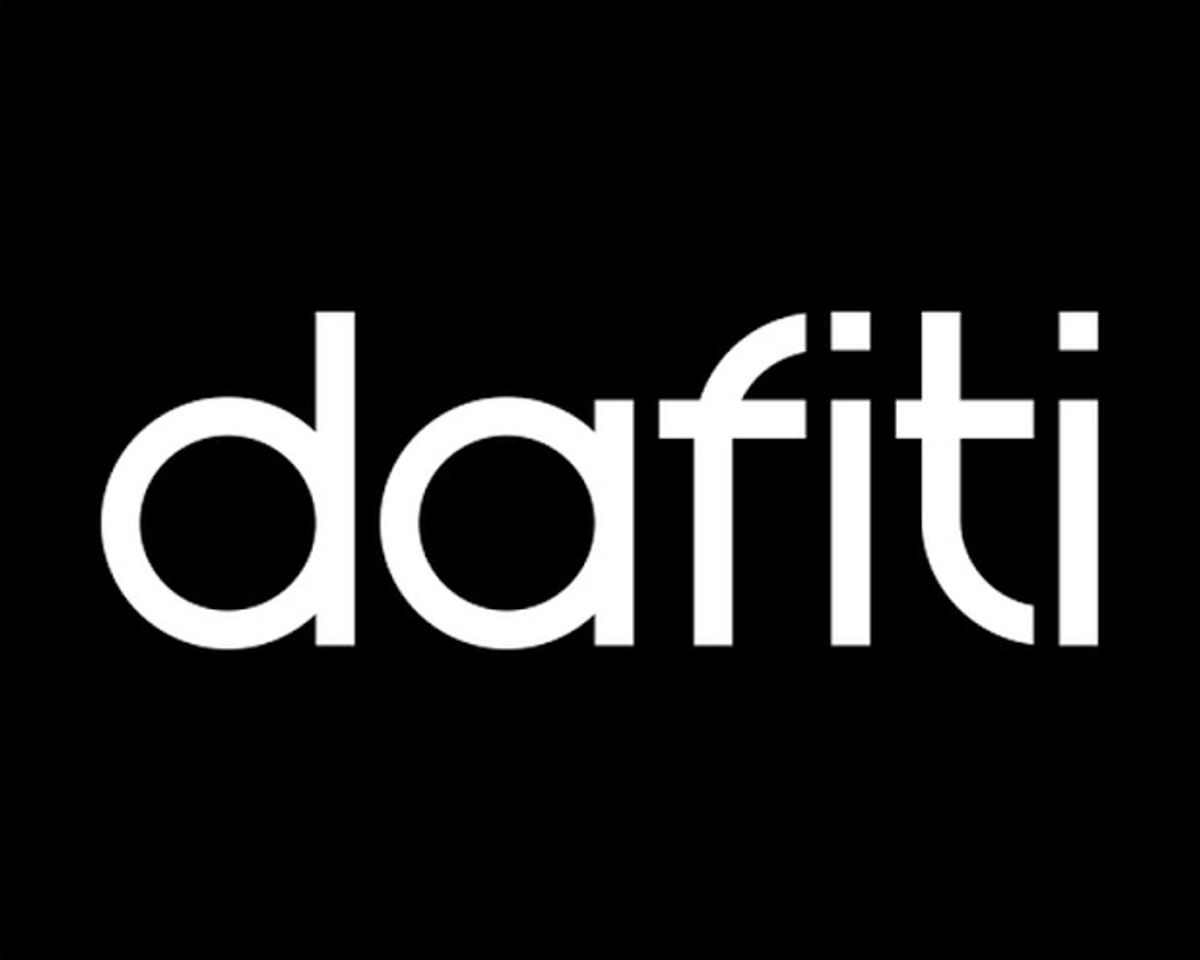 App Dafiti