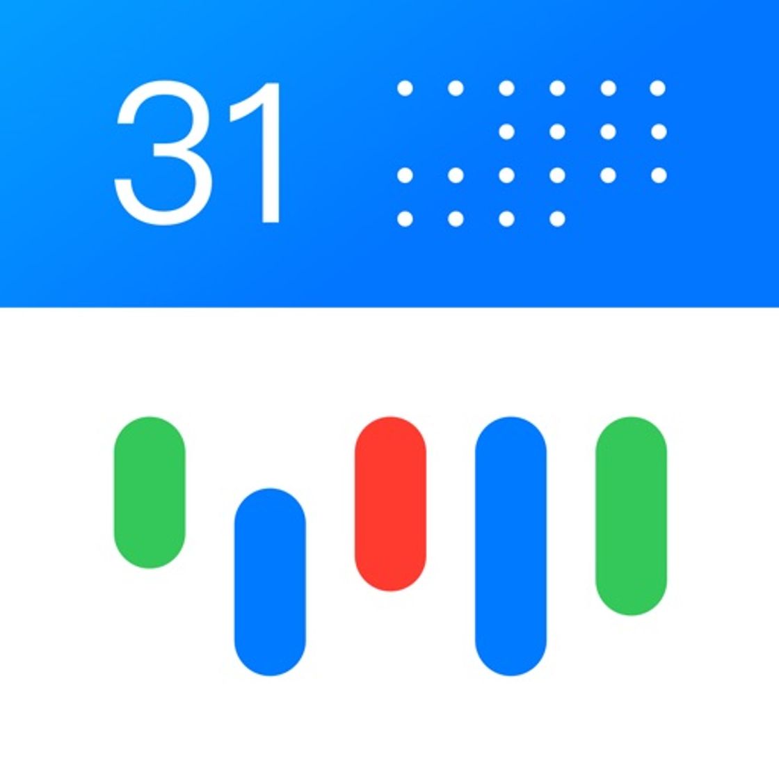 App Tiny Calendar