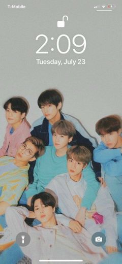 BTS 💜