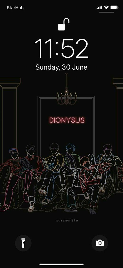 Fashion Dionysus