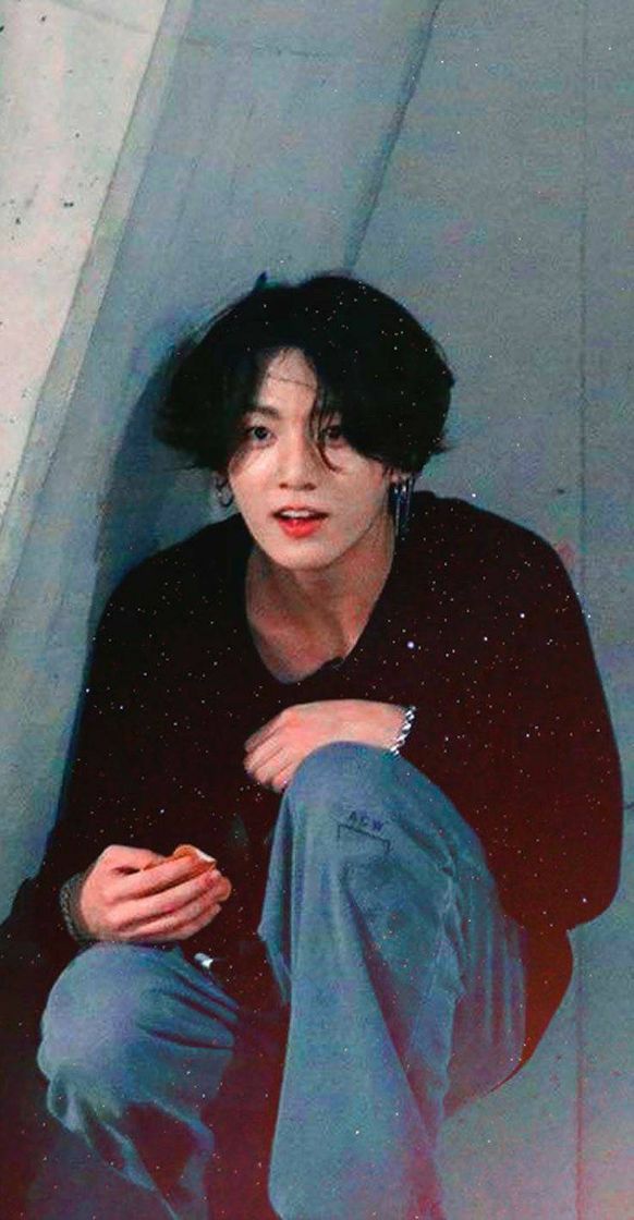 Fashion Jungkook