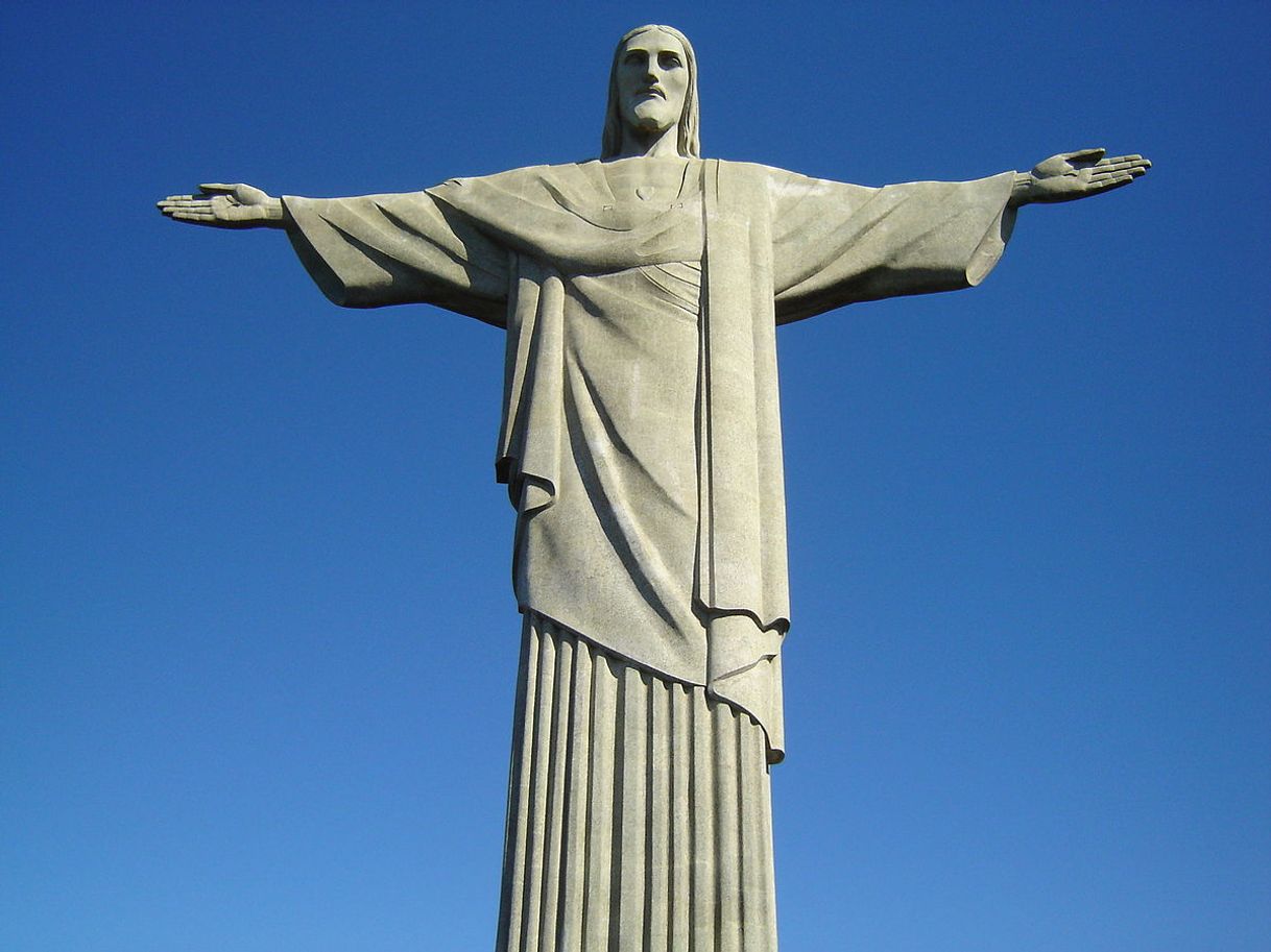 Place Cristo Redentor