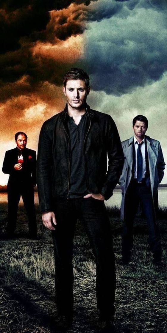 Fashion Supernatural