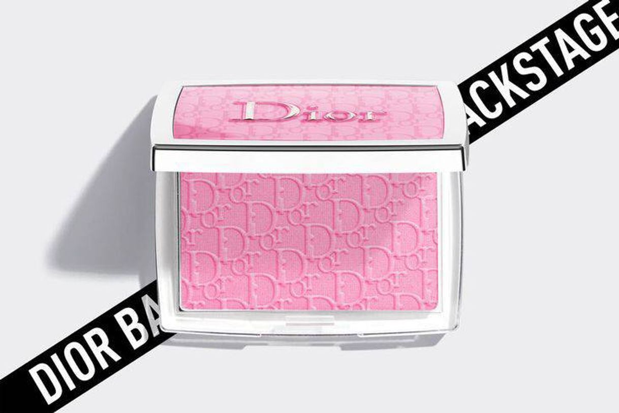 Producto Dior Backstage Rosy Glow Blush 001 Pink