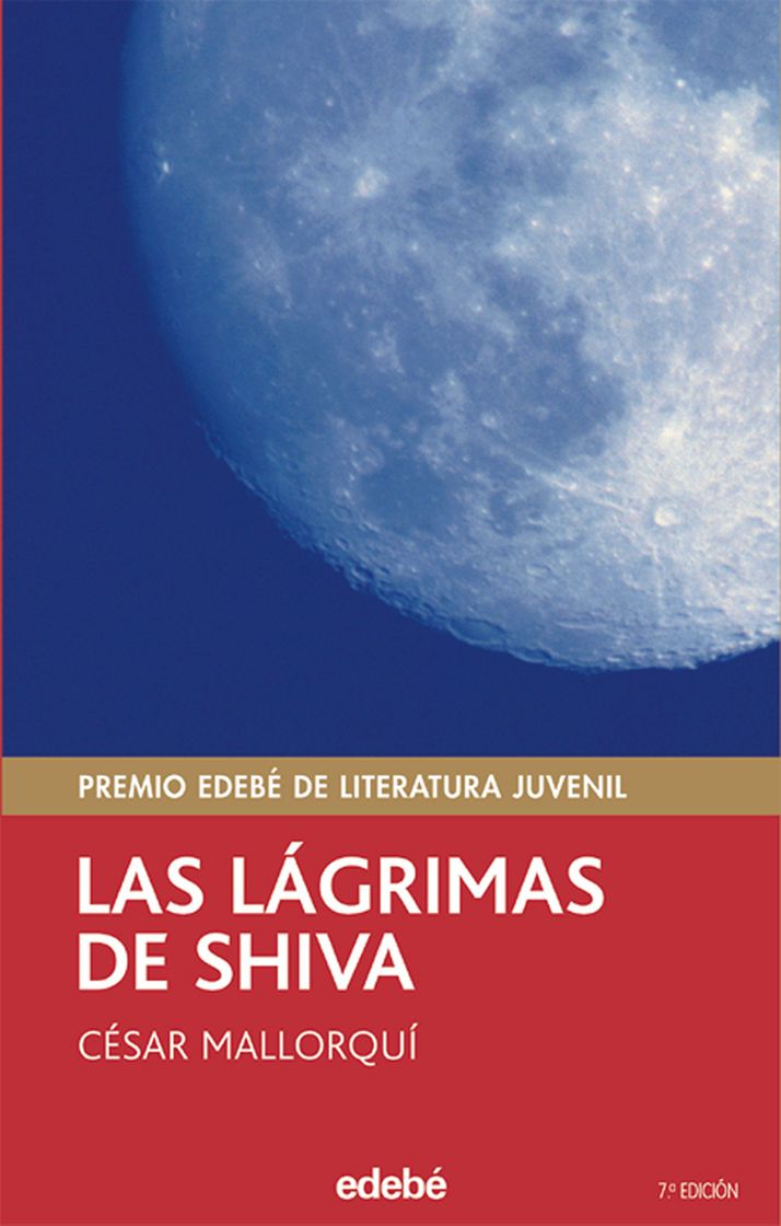 Las Lágrimas de Shiva: 1