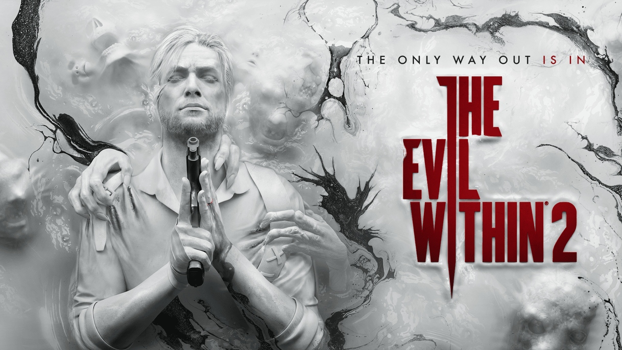 Videojuegos The Evil Within 2