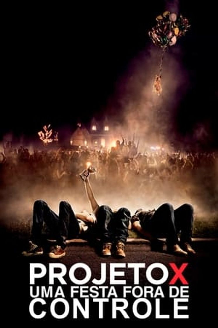 Movie Project X