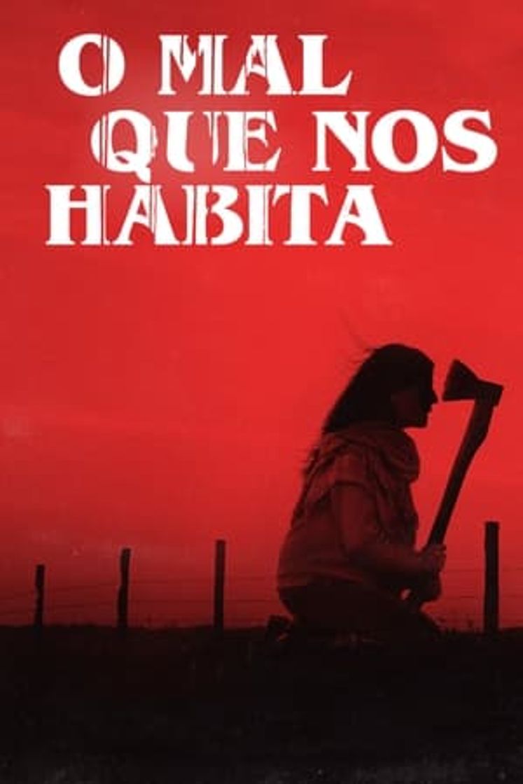 Movie Cuando acecha la maldad