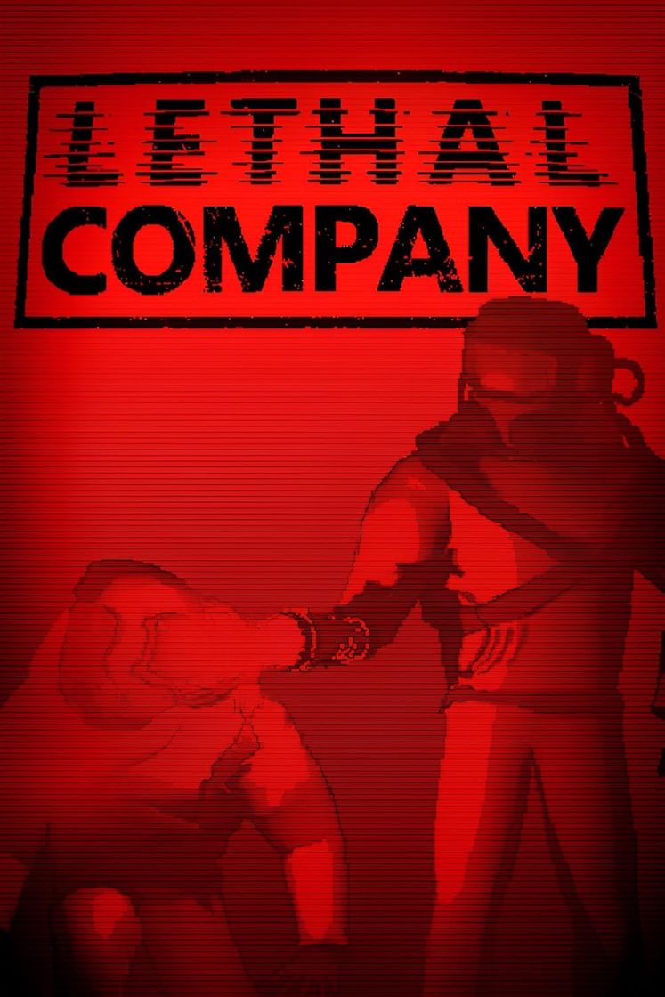 Videojuegos Lethal Company