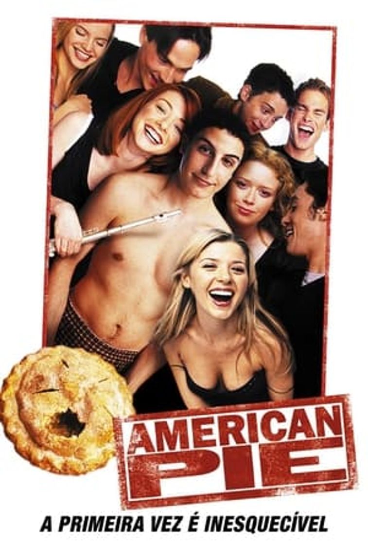 Película American Pie