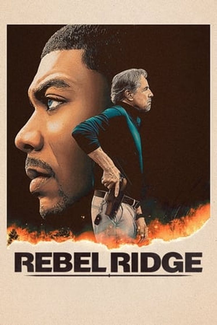 Movie Rebel Ridge