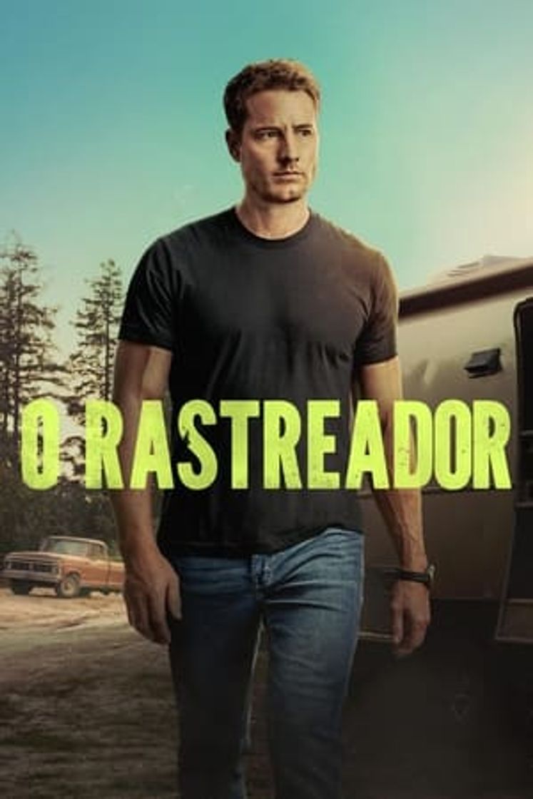Serie Tracker