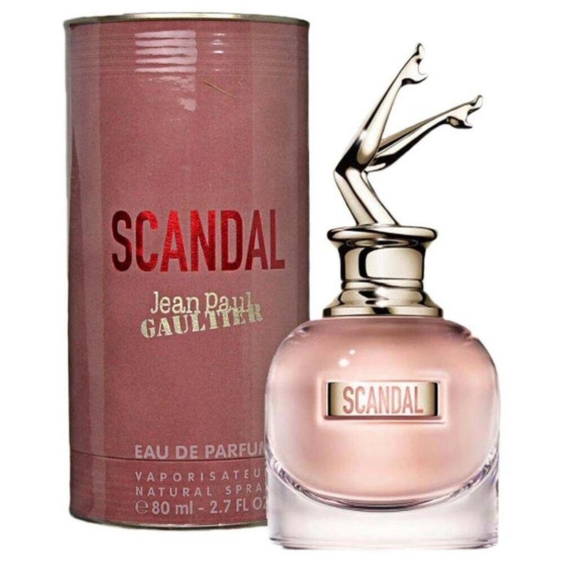 Fashion Scandal EDP 