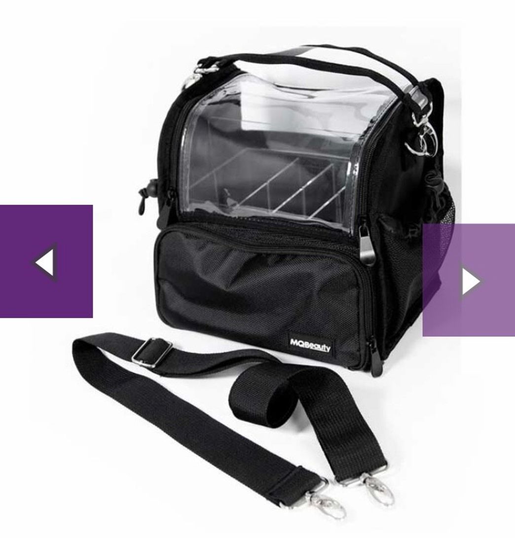 Product Comprar MQBeauty - Bolsa para transporte de pinceles