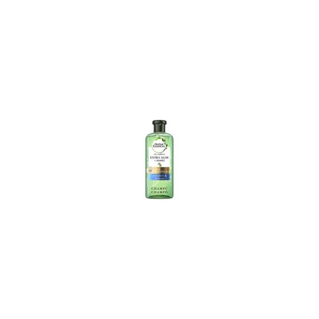 Producto Champú Herbal Essences Bio