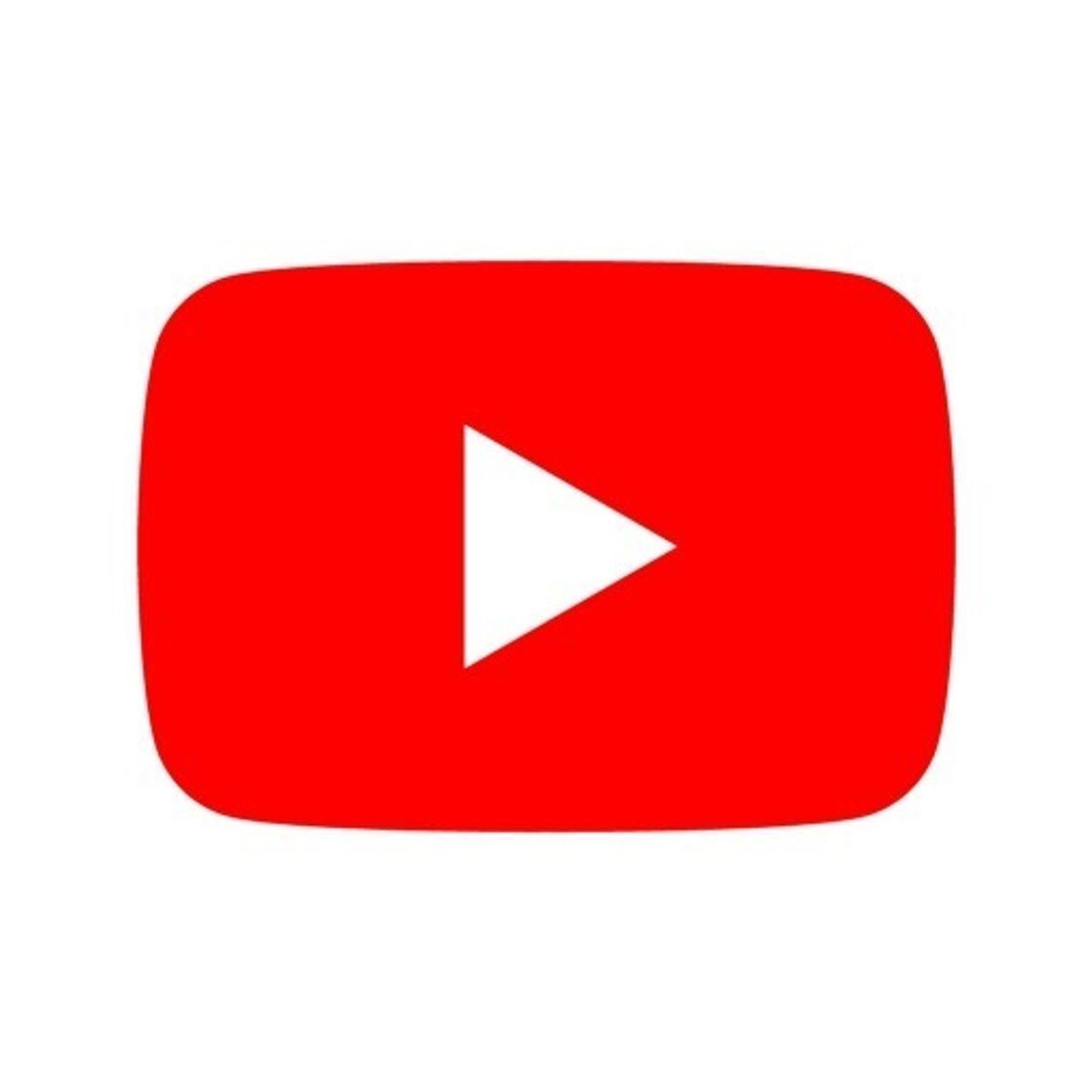 App YouTube