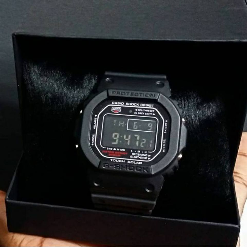 Moda 🔝Casio G-SHOCK🔝