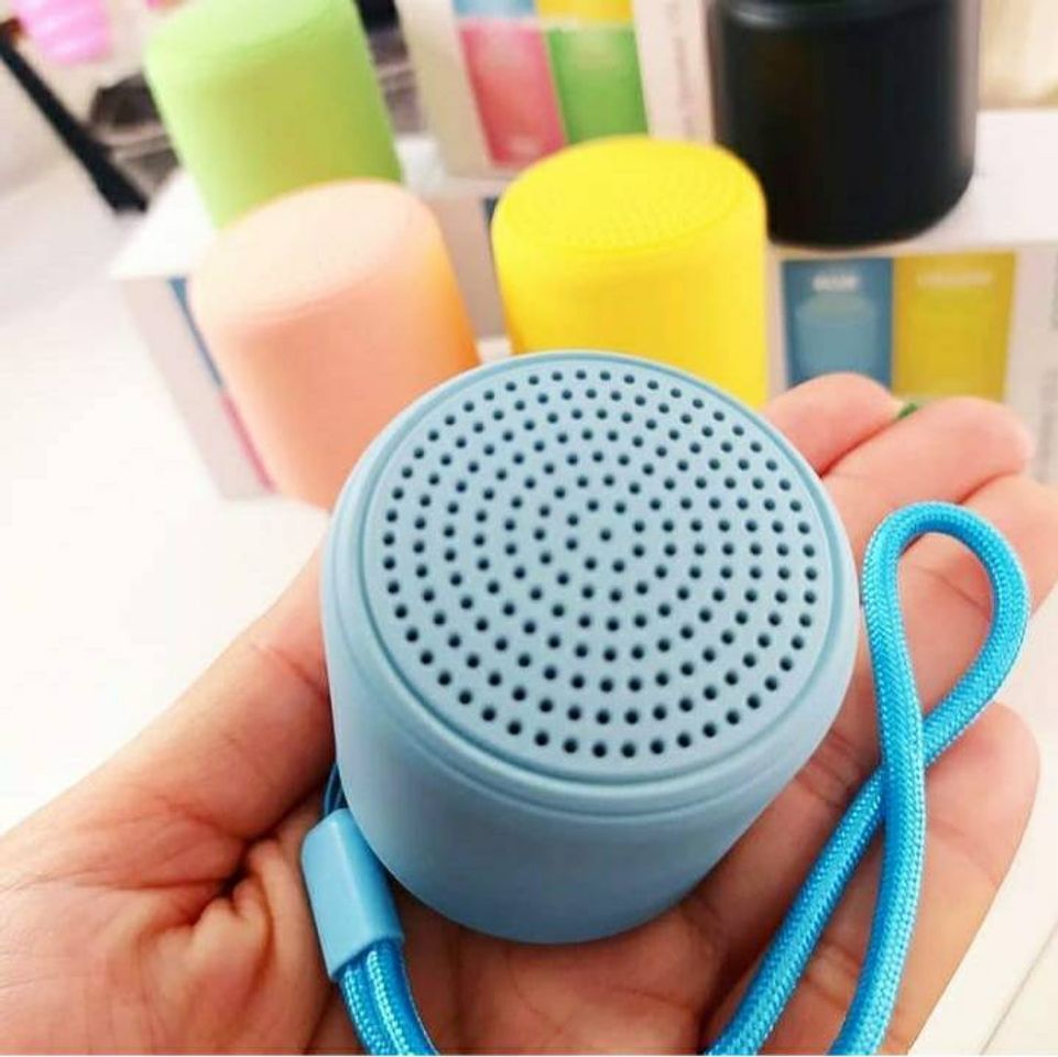 Fashion Fone Bluetooth 