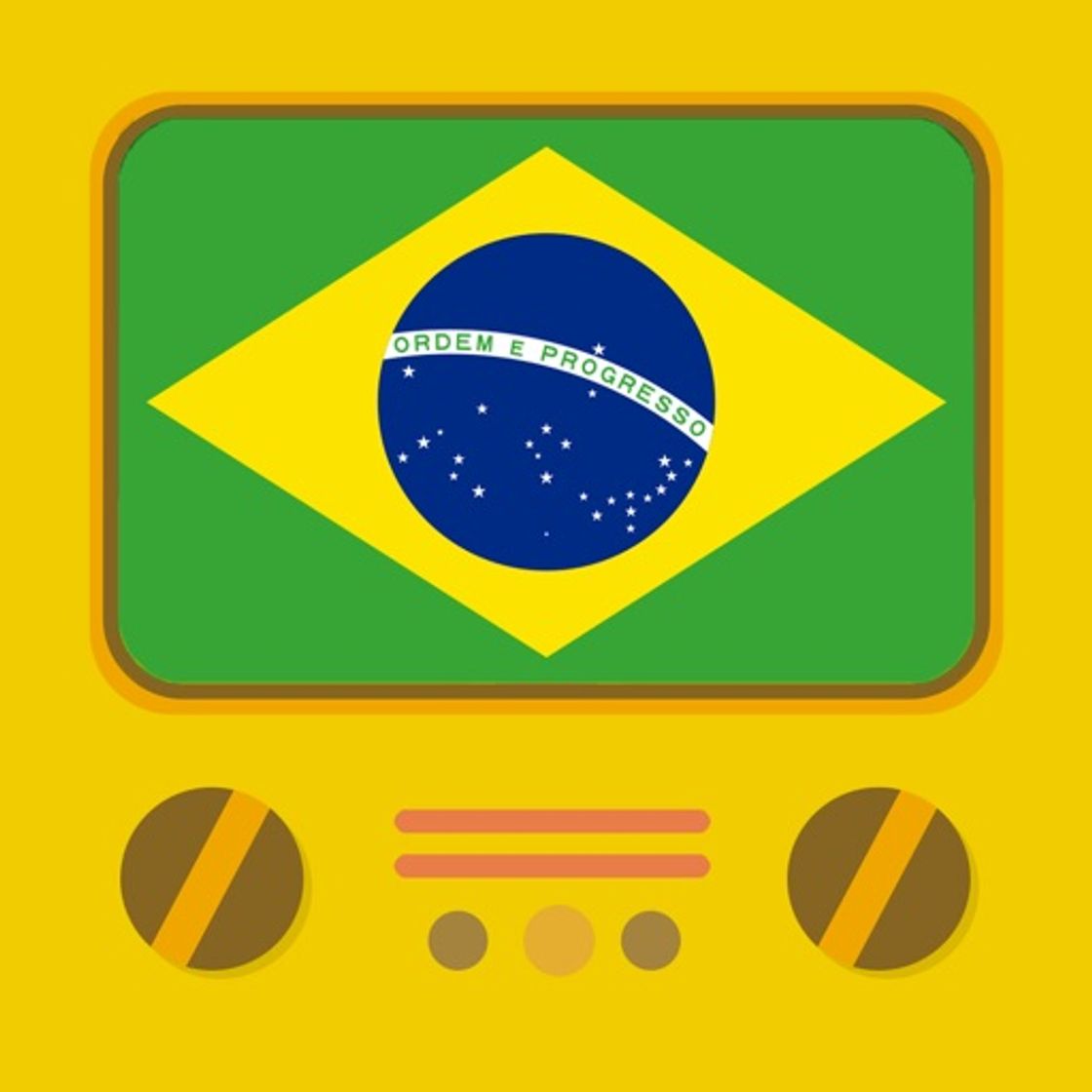 App Programação da TV in Brasil