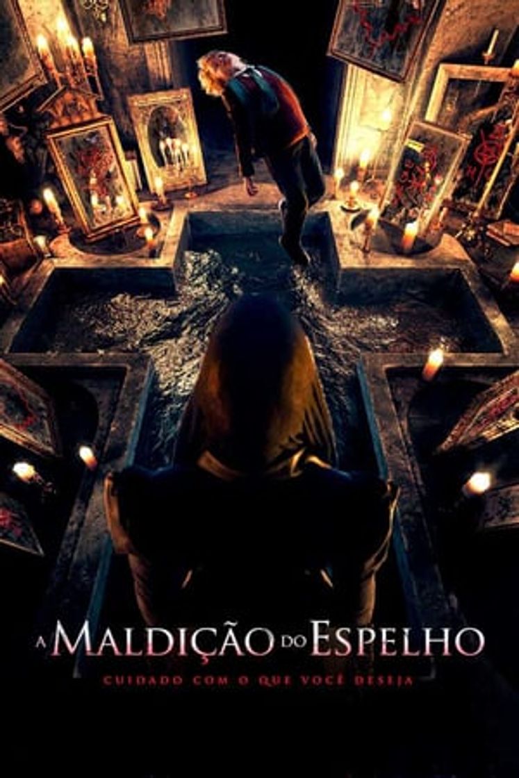 Queen of Spades: Through the Looking Glass