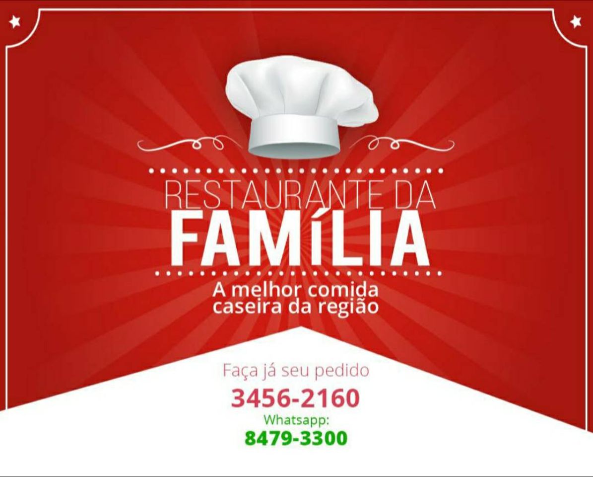 Restaurants Restaurante da Família