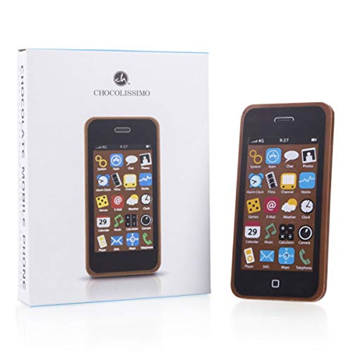 Productos Smartphone chocolate - Chocolate GSM