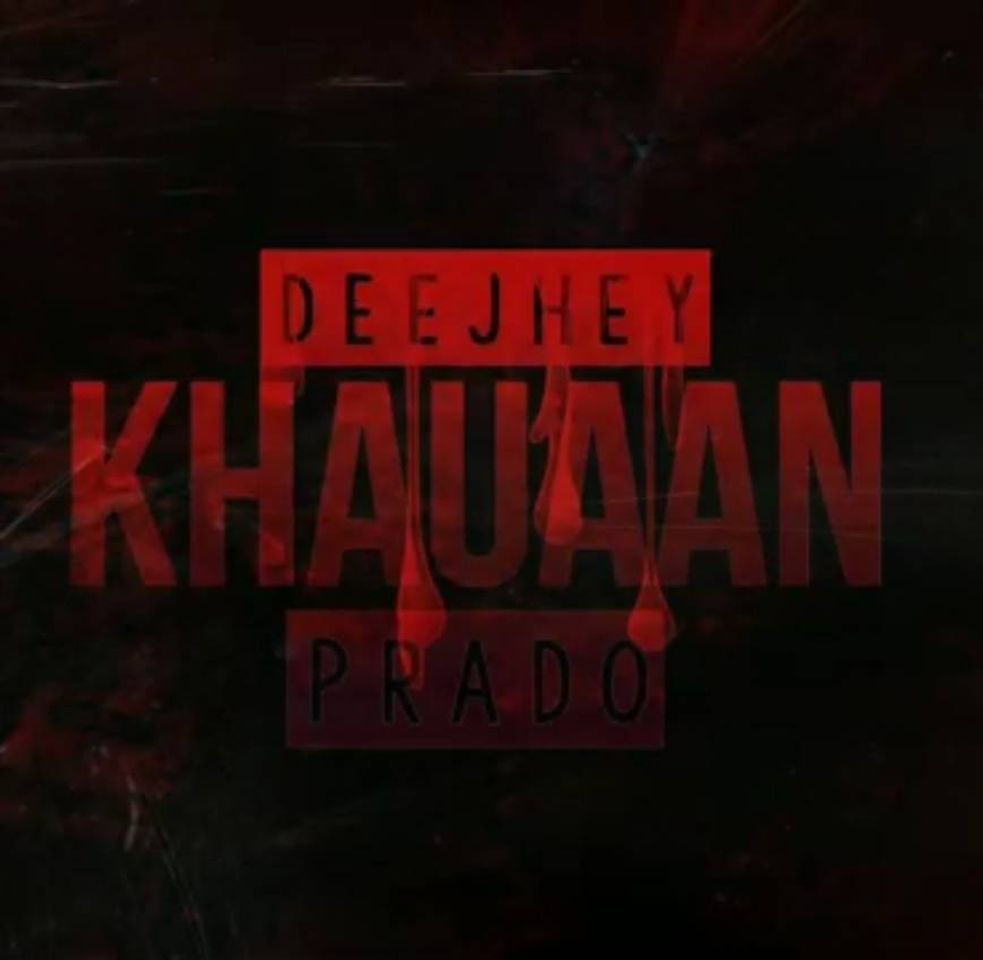 Music MONTAGEM - AGUDO VS MANDELA (DJ KHAUAAN PRADO)