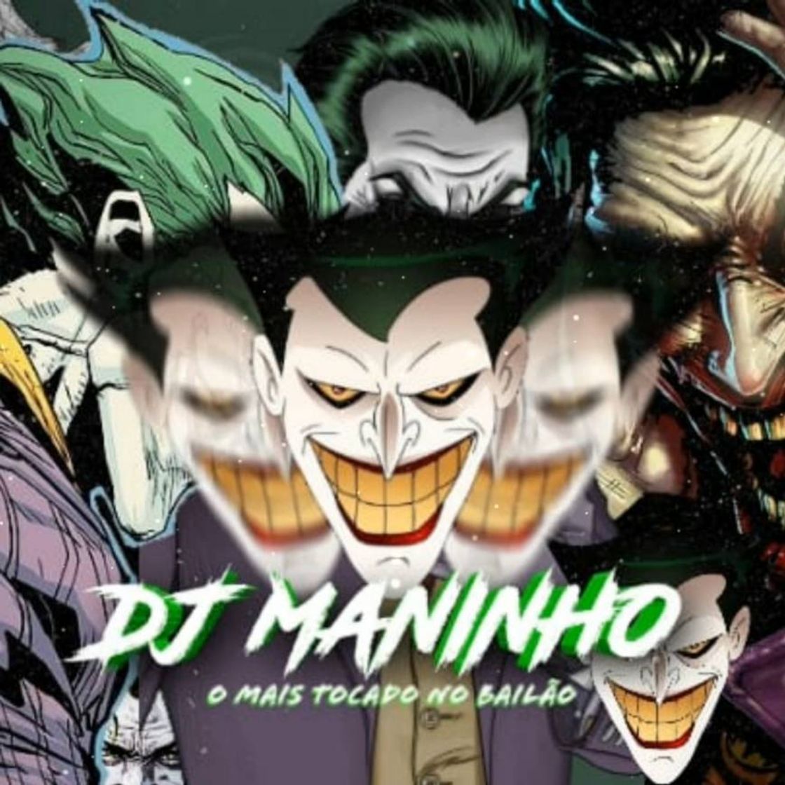 Music MONTAGEM - BEAT DO DJ AZEITONA (DJ MANINHO ZK)