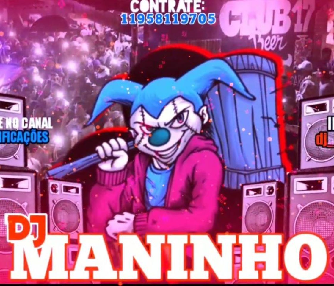 Music MONTAGEM - HUL HUL HUL (DJ MANINHO ZK) 2020