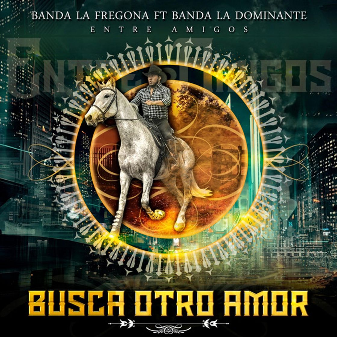 Busca Otro Amor