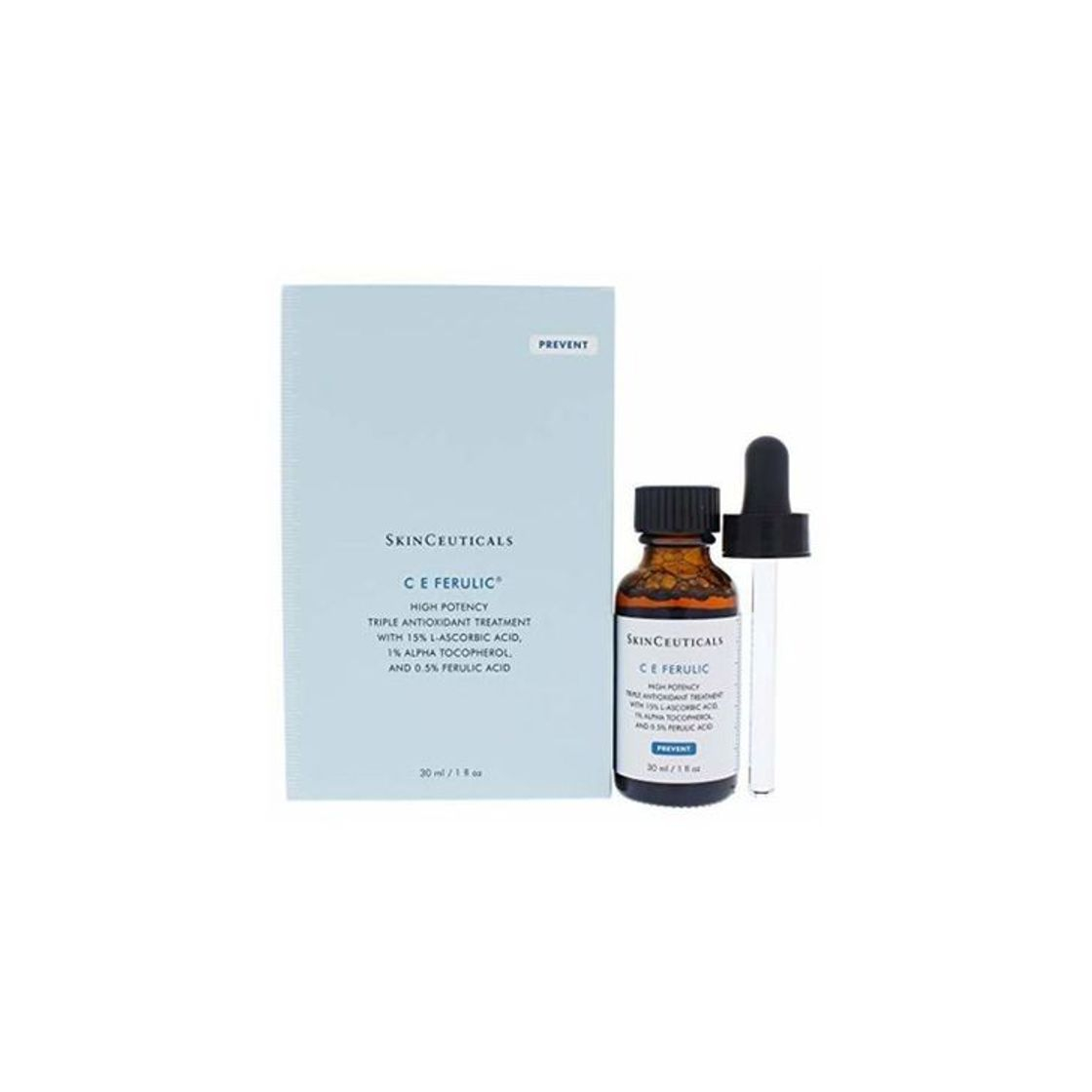 Belleza SkinCeuticals Prevent C E Ferulic 30ml