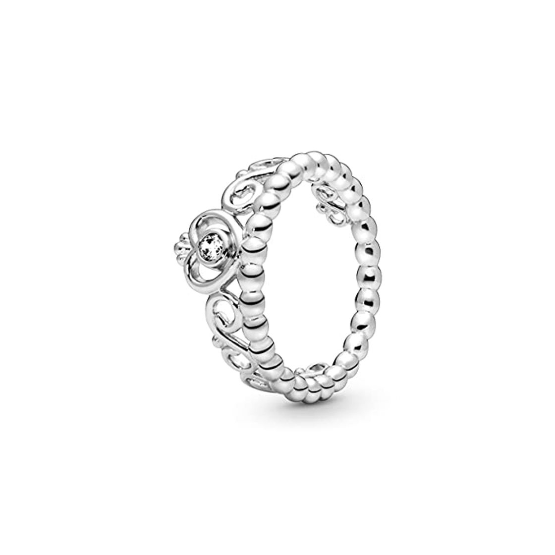 Fashion PANDORA 190880CZ-56 - Anillo