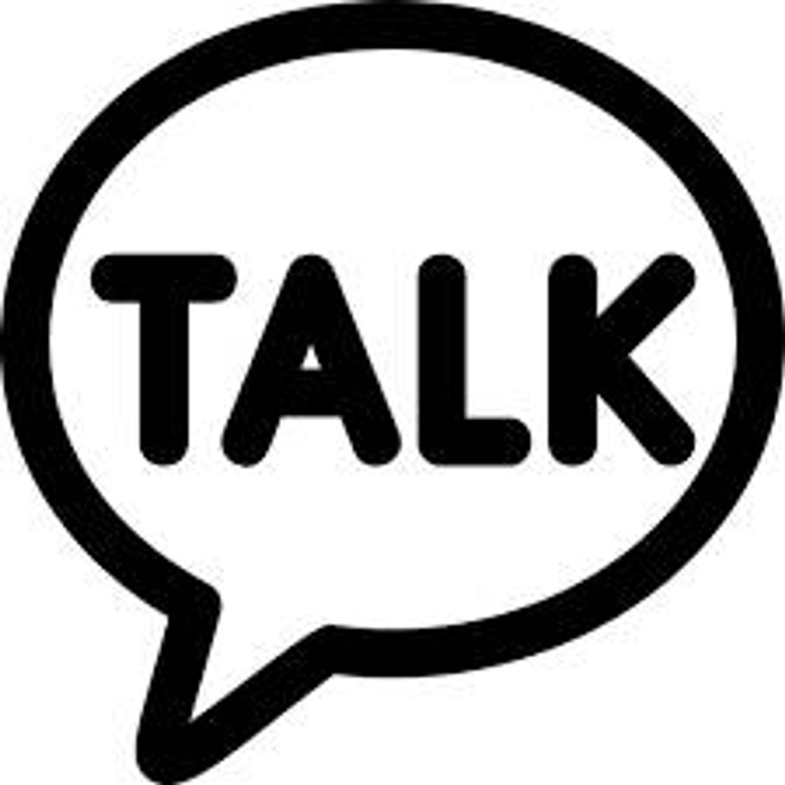 App KakaoTalk