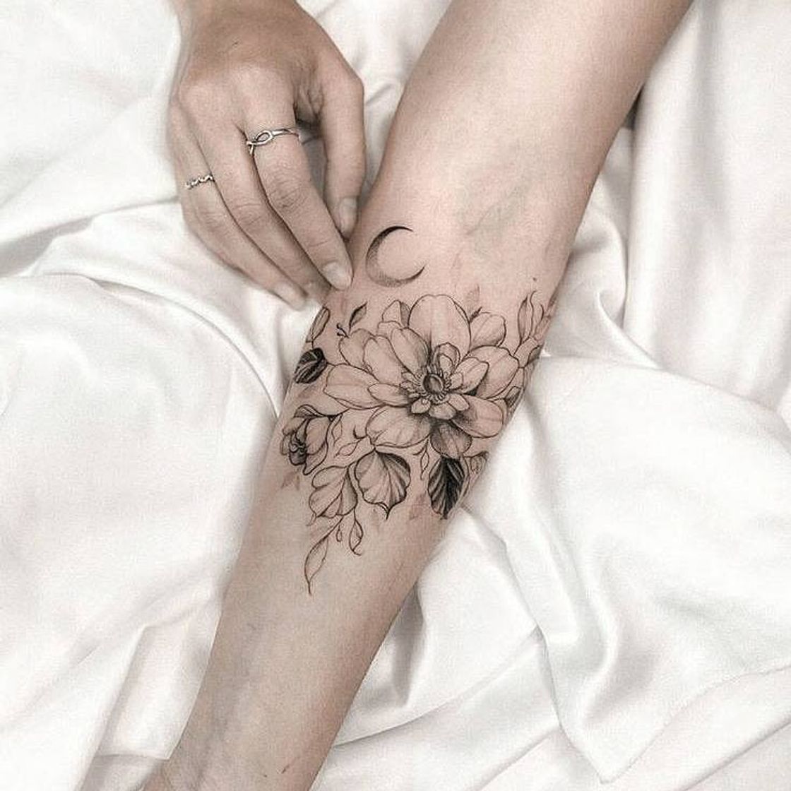 Social Tattoo inspiration 