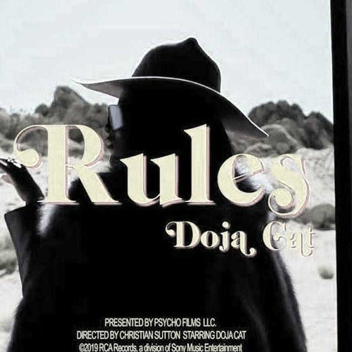 Canción Rules