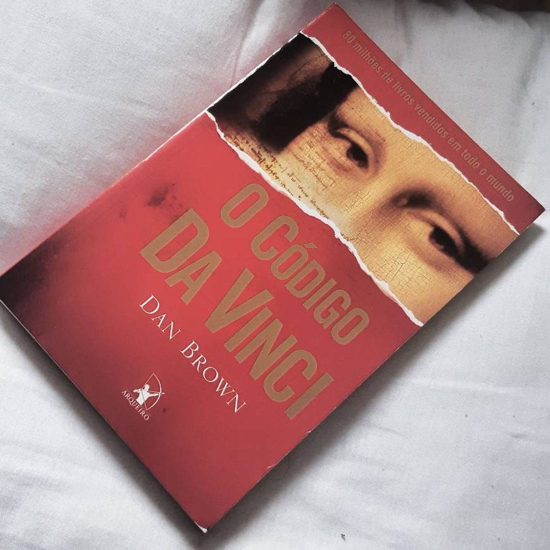 Book O Código da Vinci