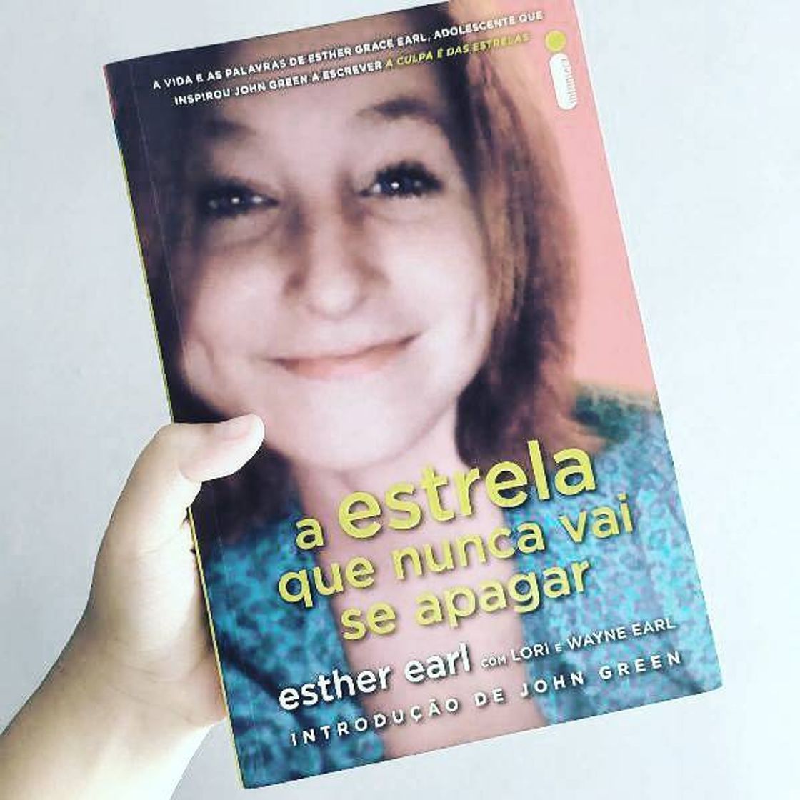 Book A Estrela que Nunca Vai Se Apagar - Volume 1