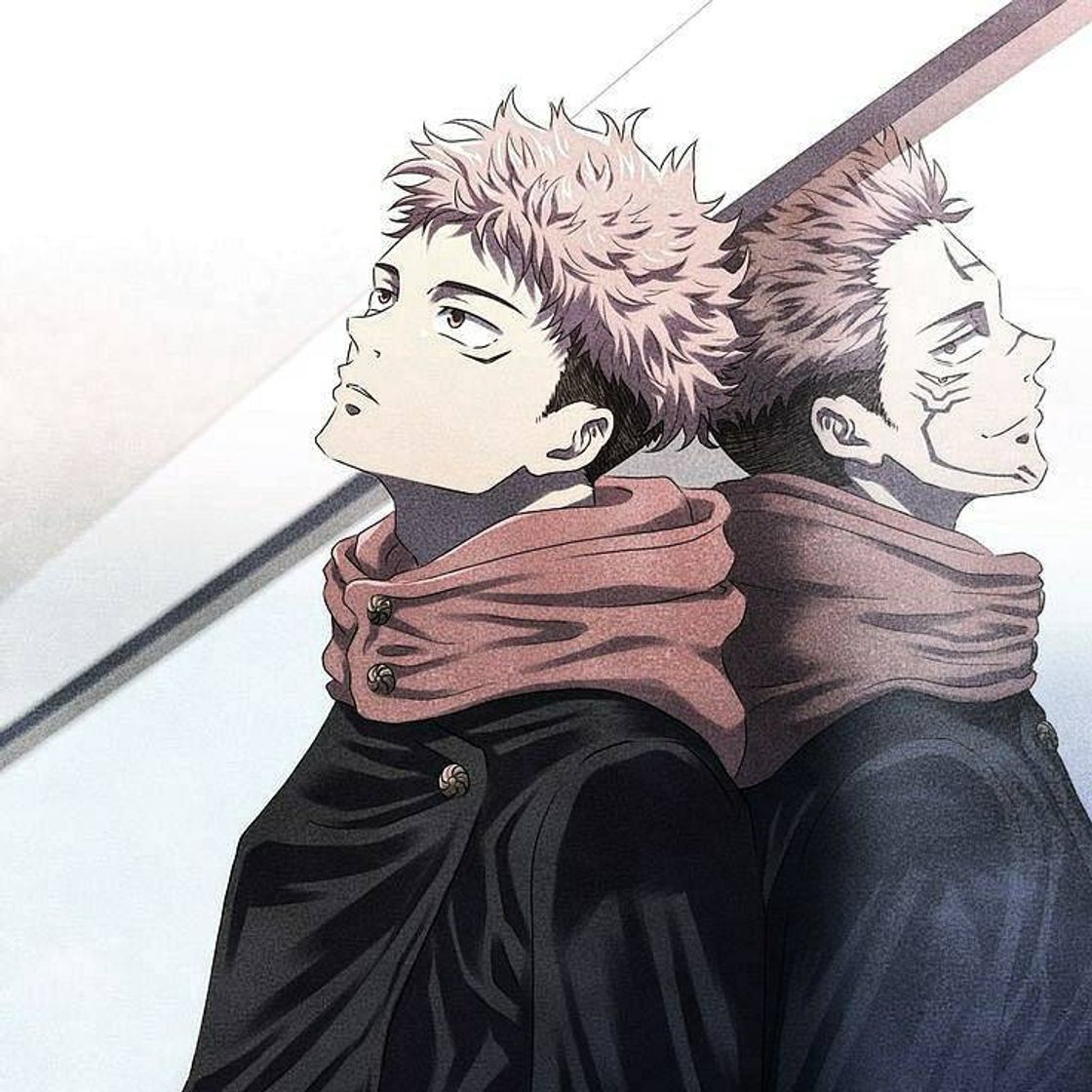 Serie Jujutsu Kaisen