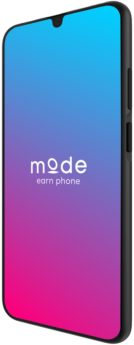 Social Mode Earn