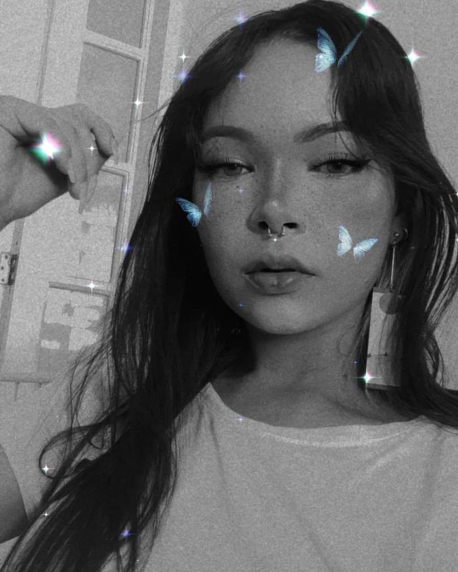 Social Oi! 🦋