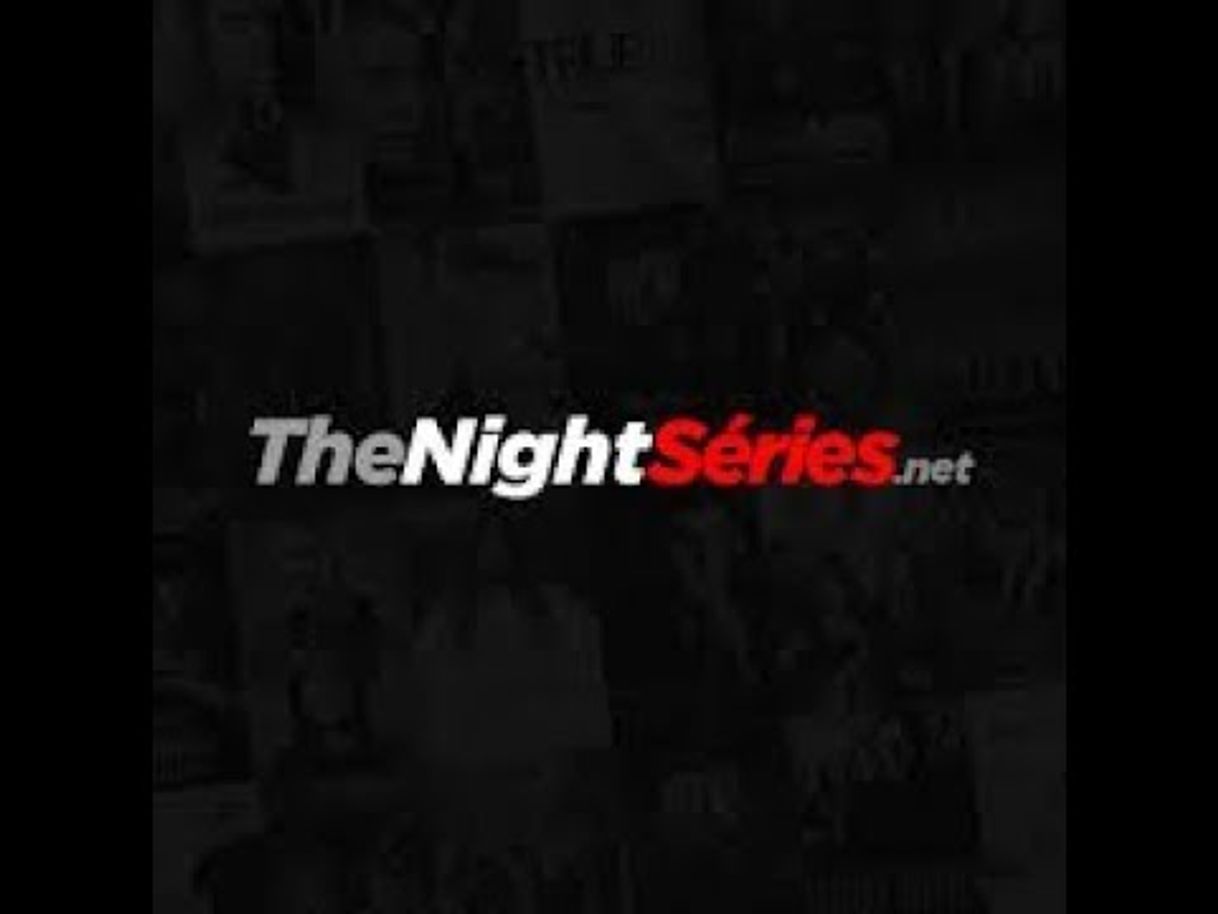 App The Night Séries 