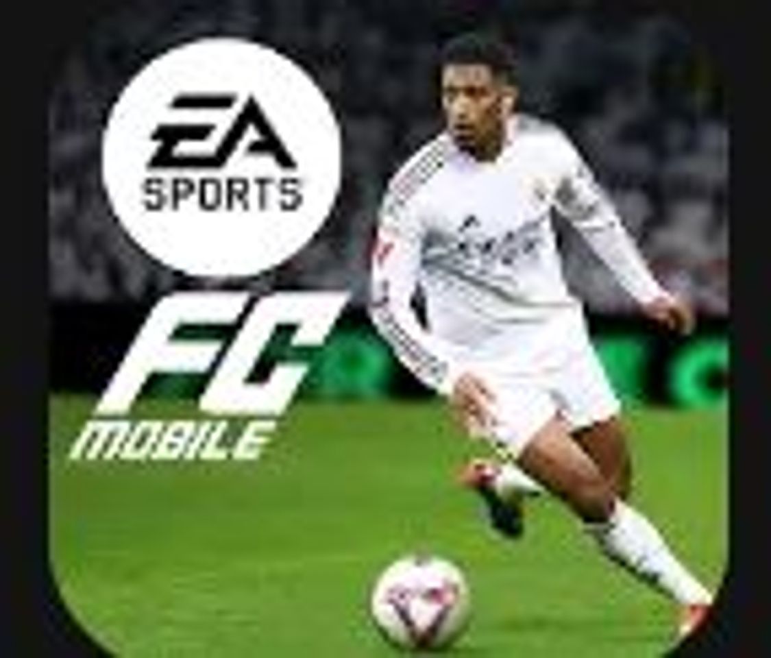 Videogames Fc 24 mobile