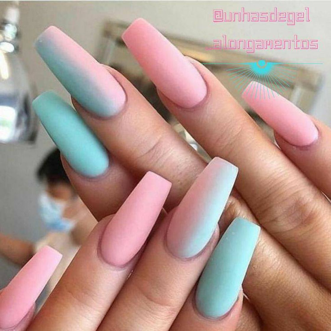 Moda Nail