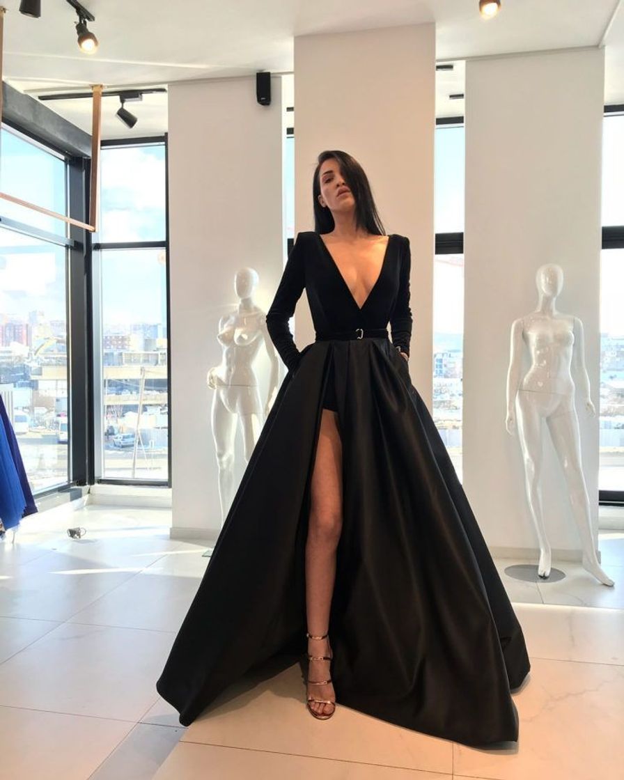 Social Vestidos 